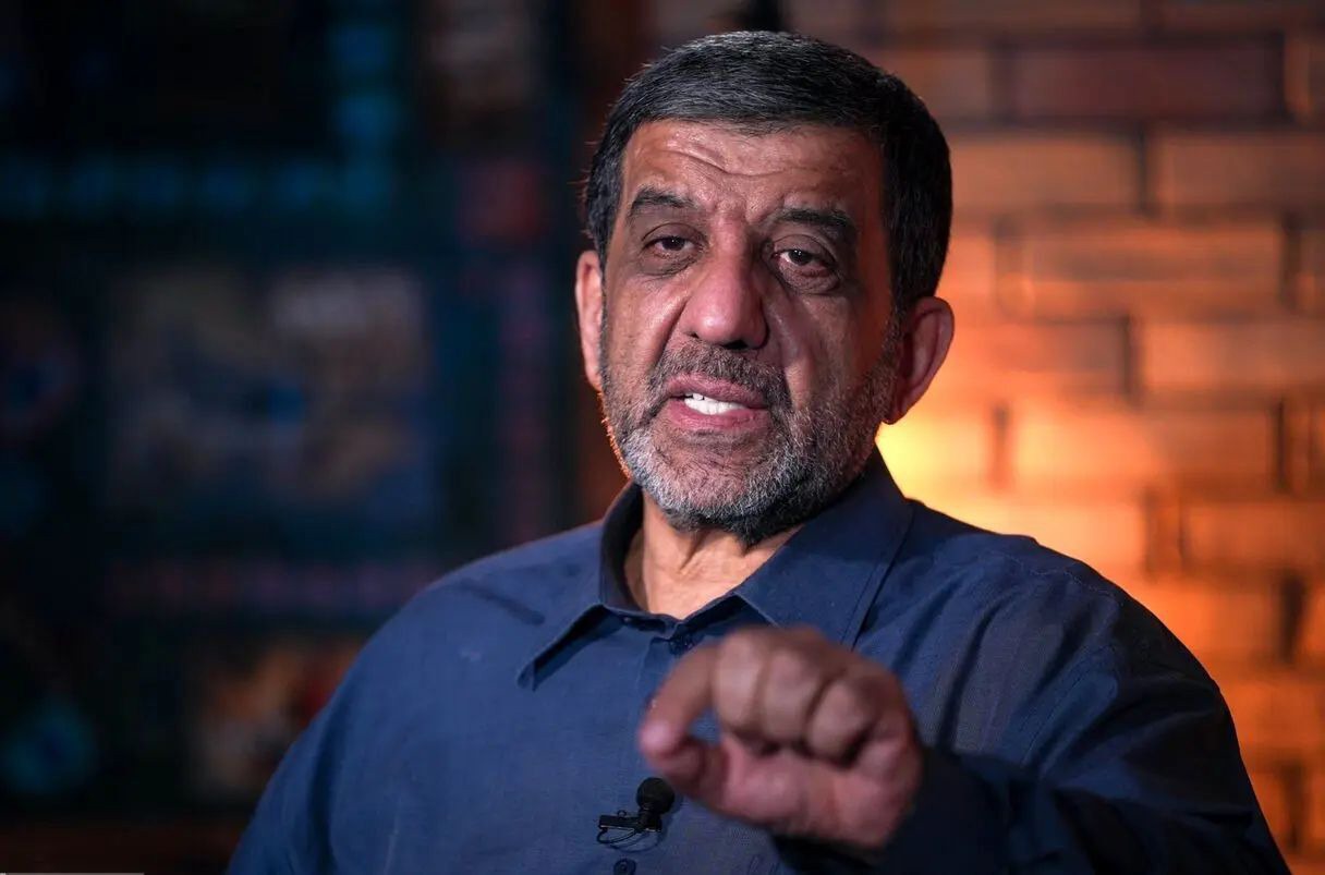 ضرغامی: پخش خطبه‌های نماز جمعه از اشتباهات من بود؛ برخی خطبه‌ها ارزش شنیدن ندارند