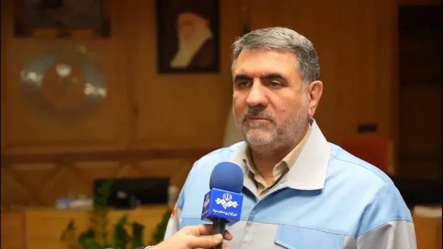 آماده باش مدیریت بحران کشور برای ال نینو/ قبل از حملات موشکی هشدار جا به جایی انبار نفت شهران و بلوار ارتش را داده بودیم/ وقوع زلزله در تهران محتمل است