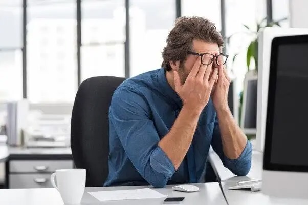 آیا مردان هم چیزی شبیه به چرخه قاعدگی را تجربه می‌کنند؟/ ویدئو