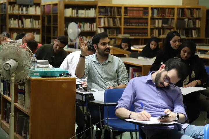 ۸۰۰ برنامه درسی دانشگاه در مدت یک دهه حذف شد
