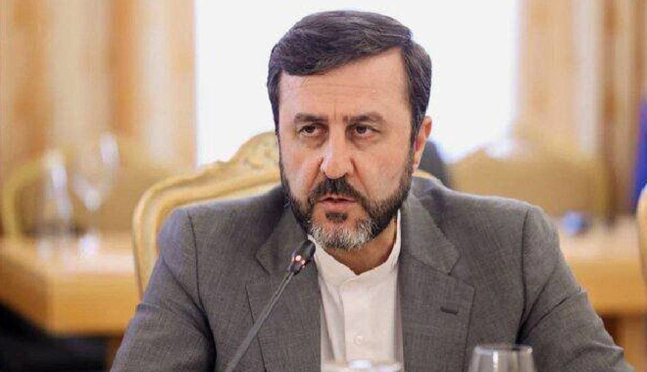 غریب‌آبادی: ایران هیچگاه دنبال جنگ نبوده اما جنگیدن را خوب بلد است