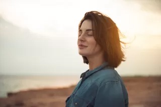 ۵ راه برای مقابله با اضطرابی که از بین نمی‌رود