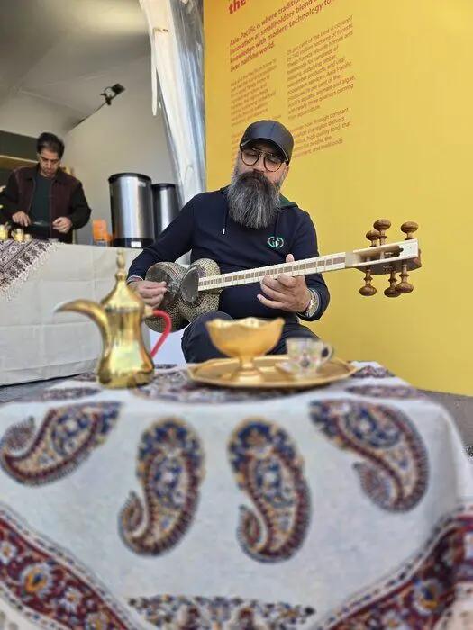 آریا جوان