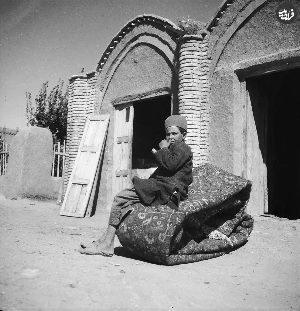 آریا جوان