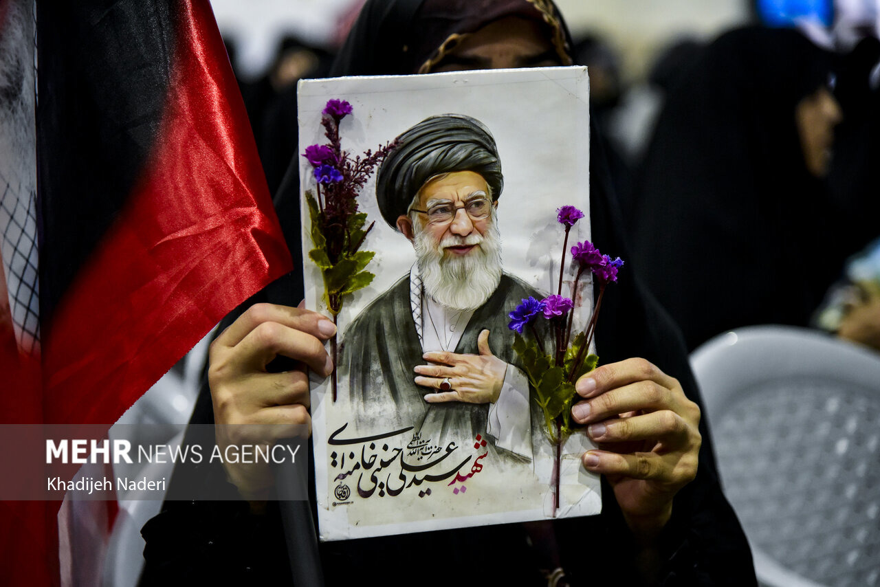 فراخوان ملی داستان کوتاه «انتقام رهبر شهید، مأموریت الهی» منتشر شد