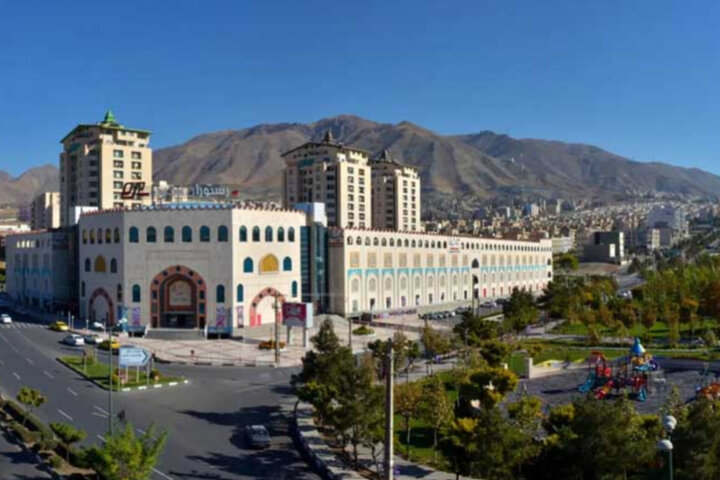 آریا جوان