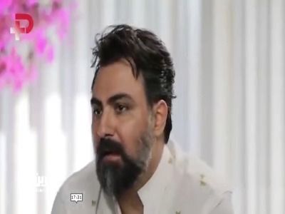 چرا بابک انصاری بعد از بازی در سینمایی «شهر زیبا» در سینما دیده نشد؟