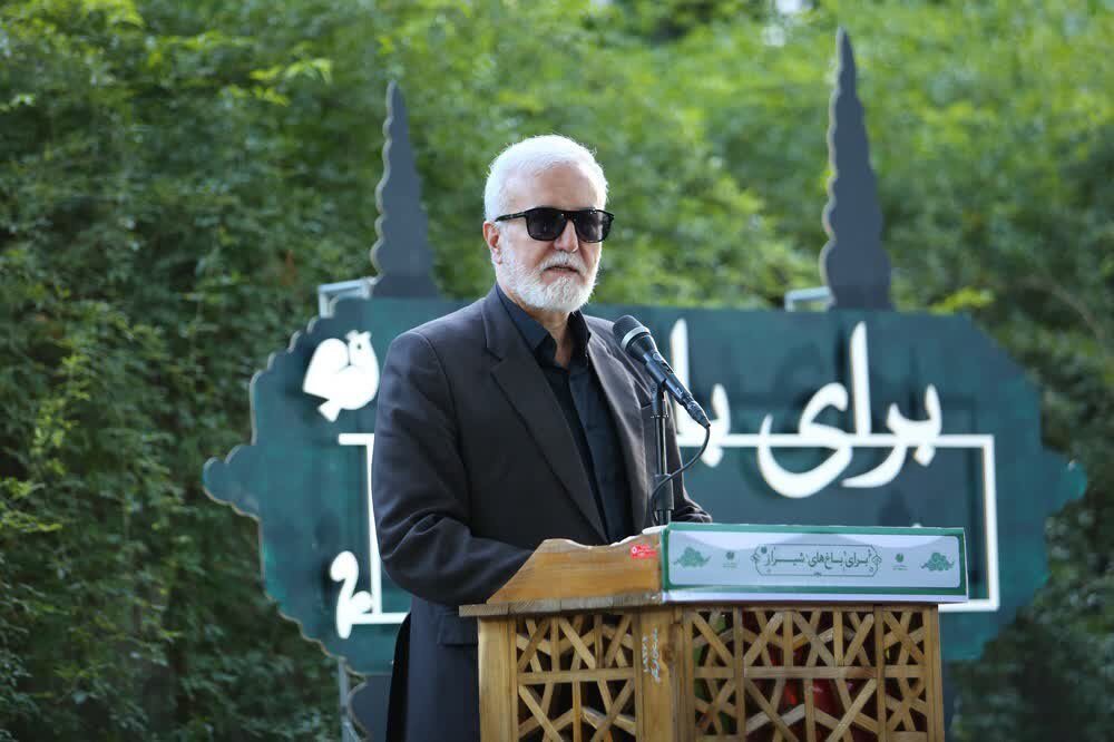 شهرداری شیراز ساخت کتابخانه در مناطق کم‌برخوردار را توسعه می‌دهد