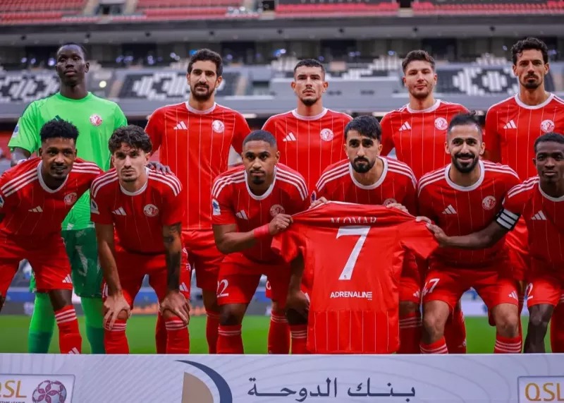 الشمال با ۱۵ بازیکن خارجی مقابل تراکتور!