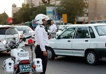 گواهینامه این رانندگان حداقل ۶ ماه ضبط می‌شود