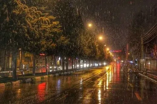 تغییرات هوا در روزهای آینده چگونه است؟