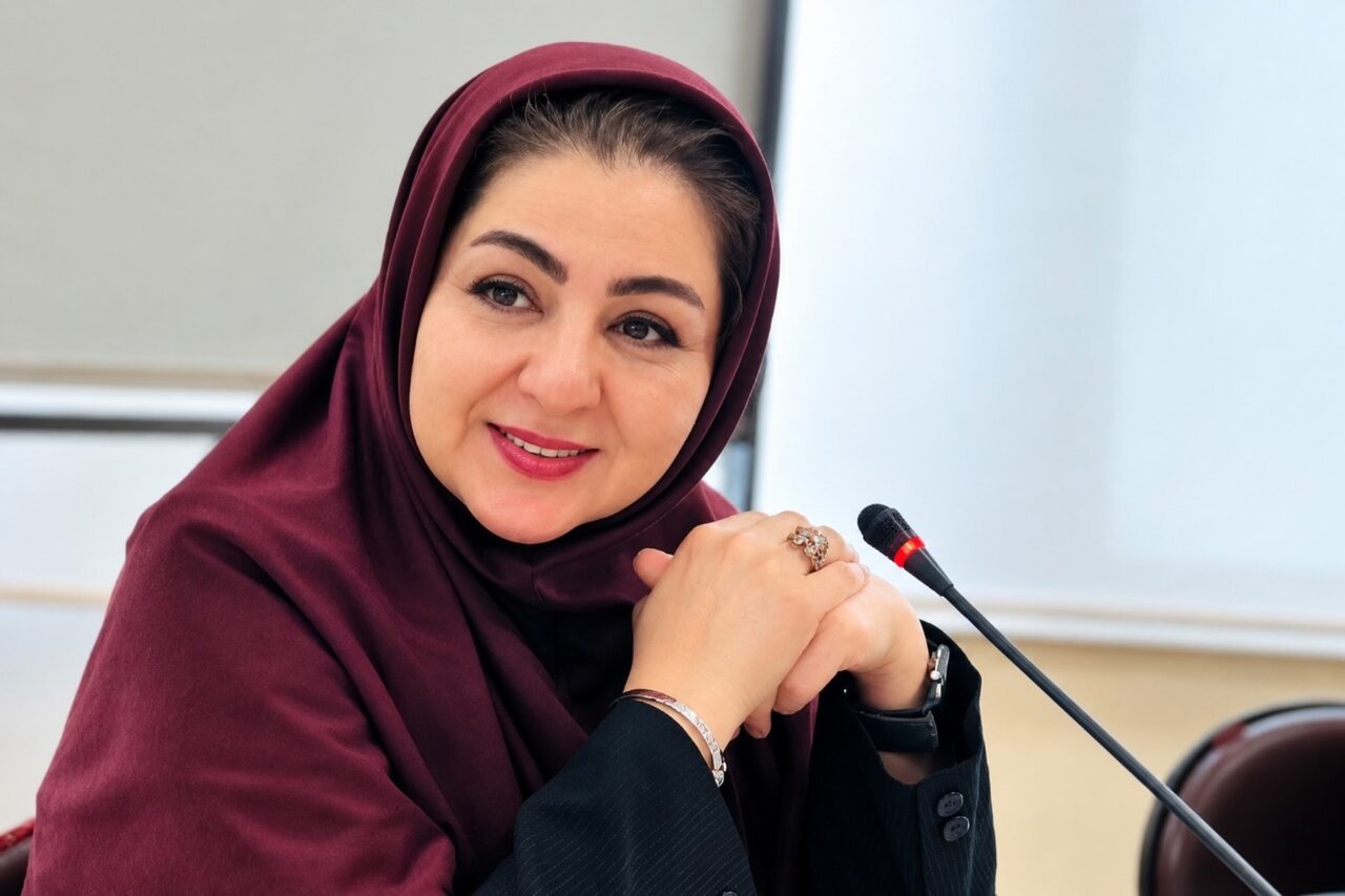 کشف حافظ توسط کودکان مهم‌تر از حفظ اشعارش است