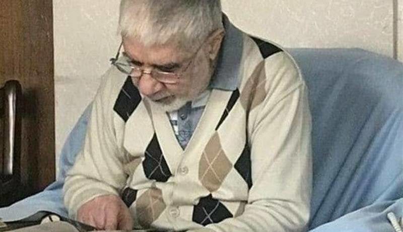 فارس:خبر فوت میرحسین موسوی صحت ندارد