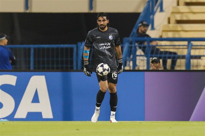 آریا جوان