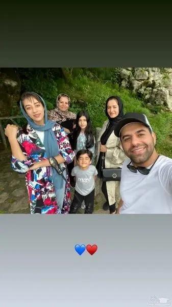 آریا جوان