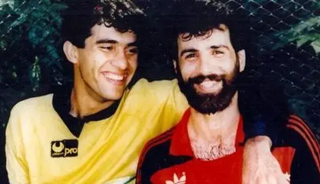 شاهین بیانی: عابدزاده در استقلال عابدزاده شد