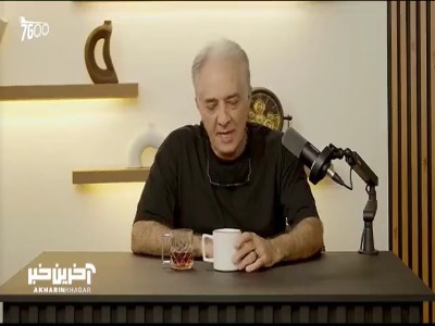 واکنش ایرج نوذری درخصوص یکی از بازیگران مسافری از هند که ادعا میکرد ۲۸ سال درهند زندگی کرده است