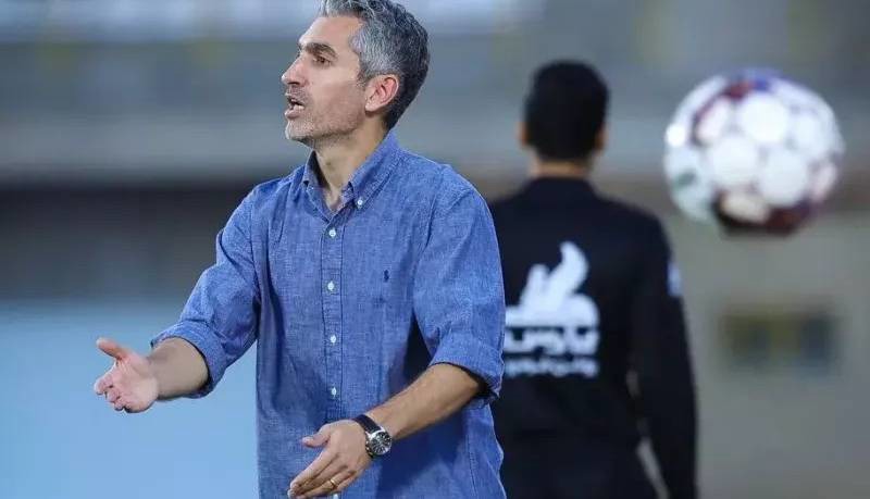 اضافه‌کاری شاگردان جباری در روز تعطیلی