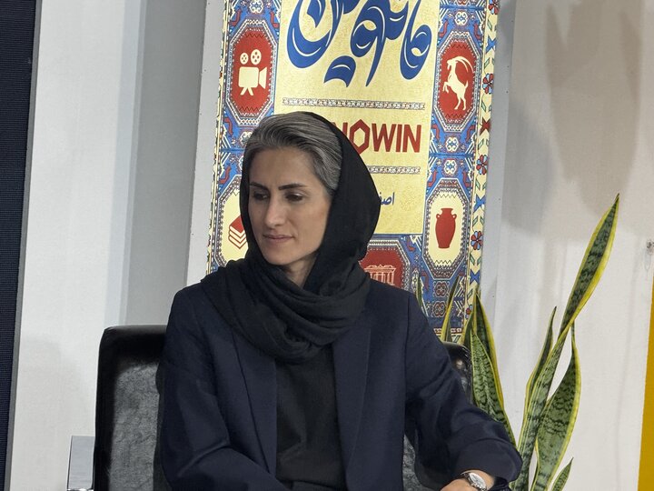 آریا جوان