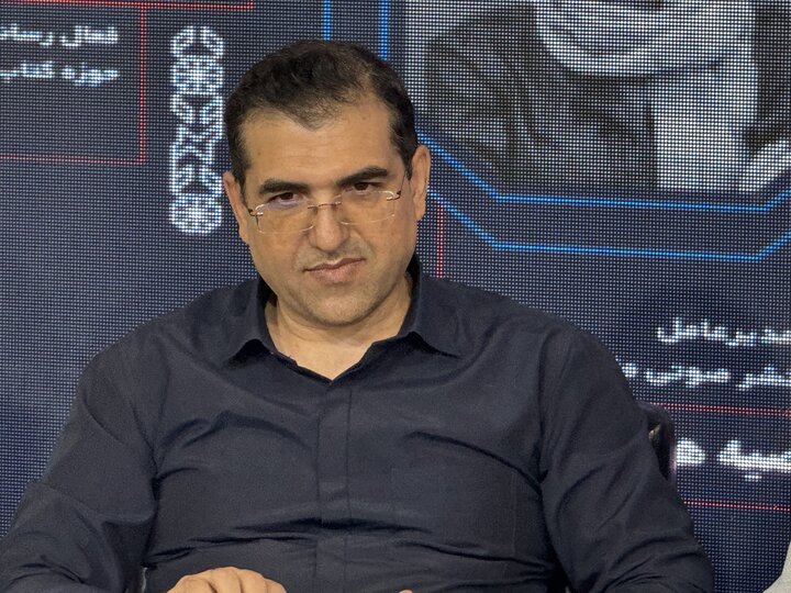 آریا جوان