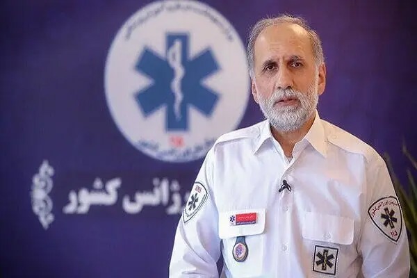 ۵۰۰ نیروی جدید در اورژانس جذب می شود