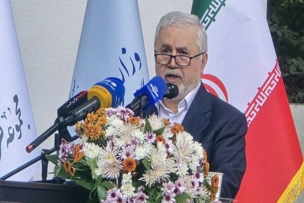 دارابی: تهاجم آمریکا به اماکن دارای «سپر آبی» نقض کنوانسیون لاهه است