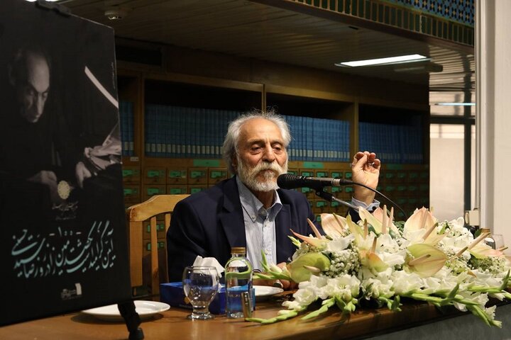 آریا جوان