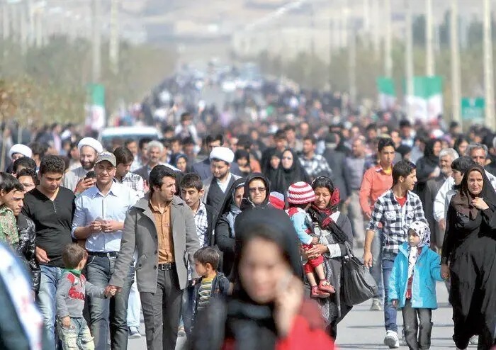سرشماری عمومی نفوس و مسکن از اول آبان آغاز می‌شود