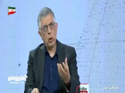 کرباسچی: با این همه منابع، کشور را طوری می‌ساختیم که همه مردم دنیا آرزویشان این بود که ای کاش ما ایرانی می‌بودیم