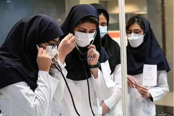 قبح قبولی پزشکی برای رتبه‌های چهار رقمی کنکور ریخت