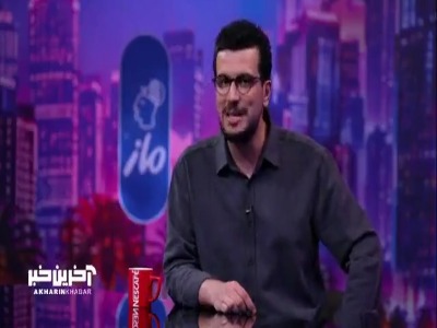 تیکه‌ی قیاسی به حجت‌ عبدالملکی؛ فاکتور گرفتن گرونی برای ما سخته