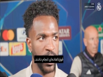 ادعای عجیب آقای حاشیه؛ همه دنیا ضد من هستند!