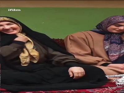 جواد آقا عاشق مِرِه!