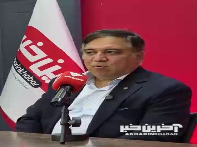 تاجرنیا: مدیرعامل استقلال باید علاوه بر شناخت فوتبال، نگاه اقتصادی و درآمدزایی داشته باشد
