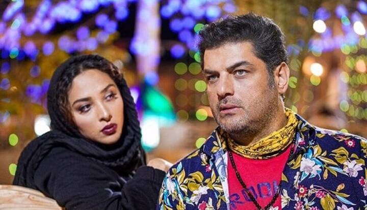 سام درخشانی و مجید صالحی به نمایش‌خانگی آمدند