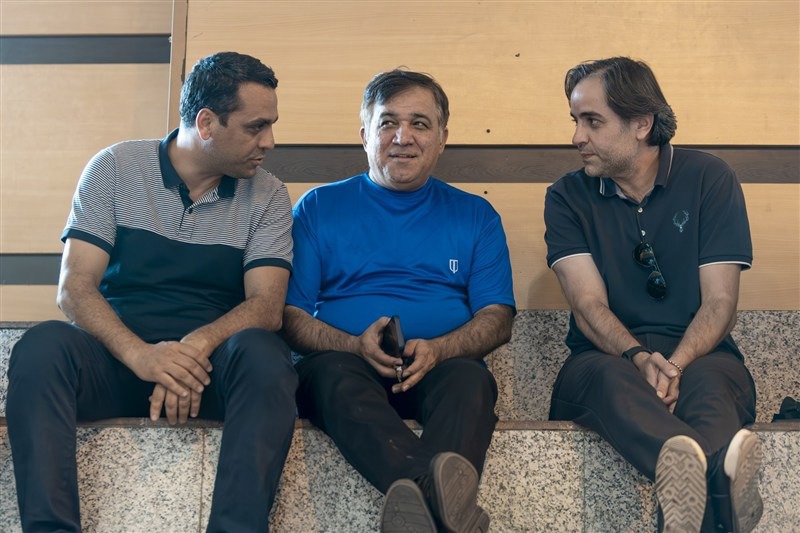 فتاحی: بازی کردن آسانی هیچ مشکل ندارد