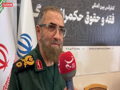 سردار باقرزاده: اظهارات قطر درباره خلبانان ایرانی قانع‌کننده نبود
