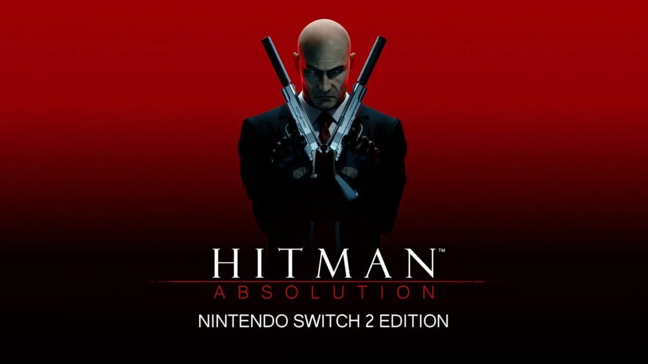 بازی Hitman: Absolution هفته آینده برای نینتندو سوییچ ۲ عرضه می‌شود