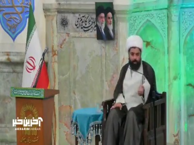 دین را براى بهبود امور دنیوى ترک نکنید