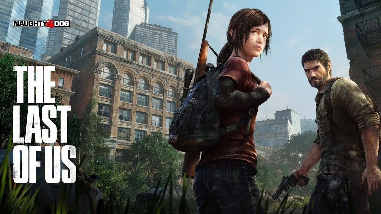 تماشا کنید: بازی The Last of Us روی کنسول ایکس باکس اجرا شد