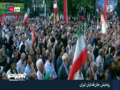 سردار نقدی: این بار پدر موشک‌های ایران سراغ دشمنان ما خواهد آمد