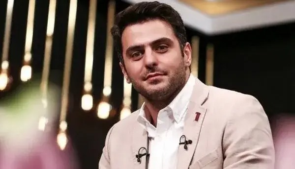 ثابتی ادعای خبرساز علی ضیاء را تکذیب کرد