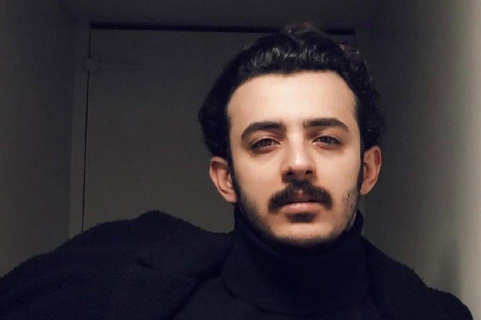 علی شادمان؛ از نقشِ آرش تا نوروزِ «سرخ و سیاه»
