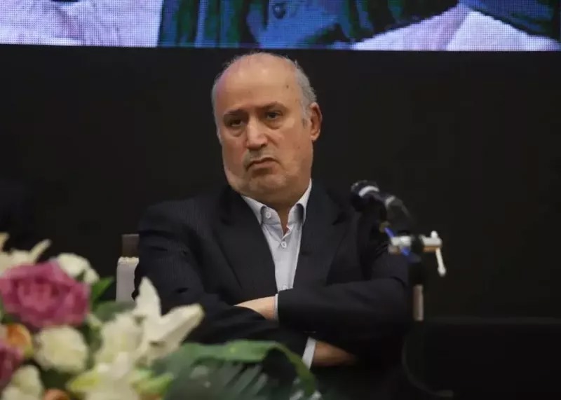 سفر مهم مهدی تاج به ژاپن