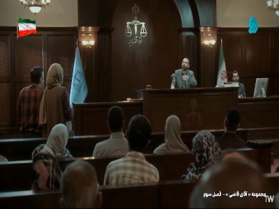 آب یخ بریز جوش نیاری!
