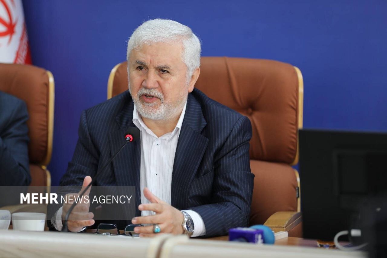 ضرورت ایجاد سازوکار آسیایی حفاظت از میراث در بحران