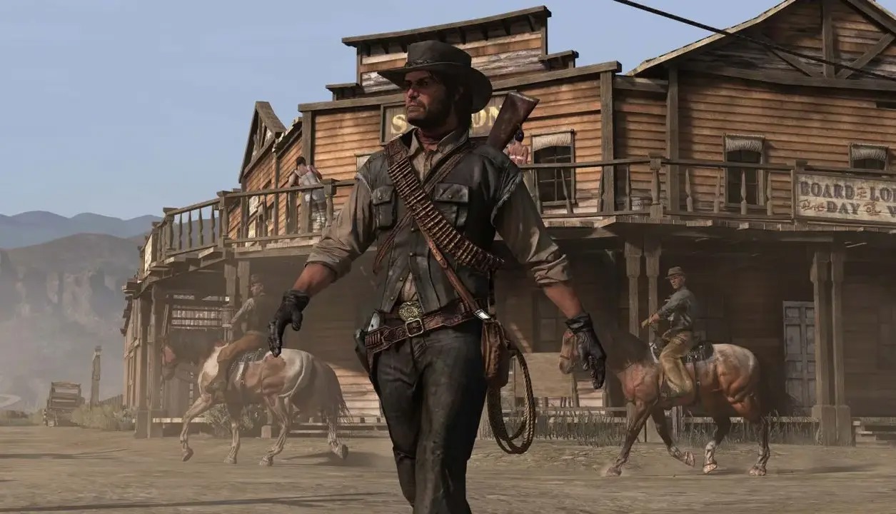 رئیس سابق راکستار: بازی‌های Red Dead و Bully ممکن بود هرگز ساخته نشوند