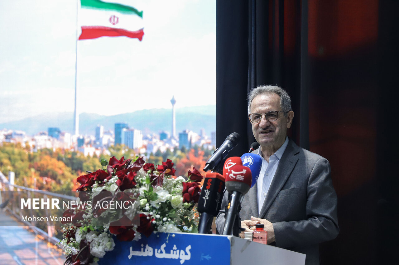جشنواره اقوام گلستان بین‌المللی شد