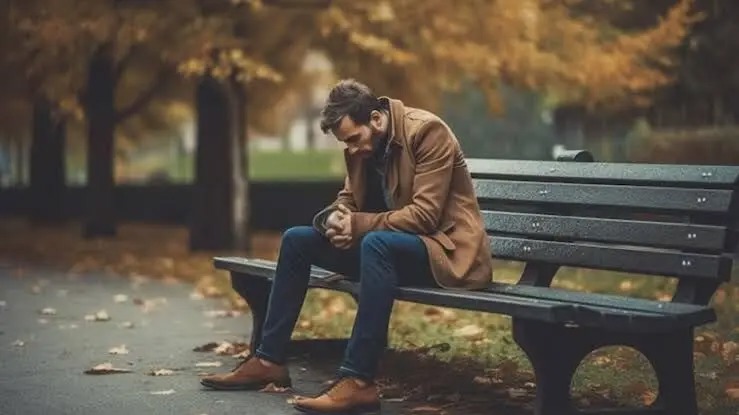 مردان ممکن است ۶ سال سلامت روان را از دست بدهند/ ویدئو