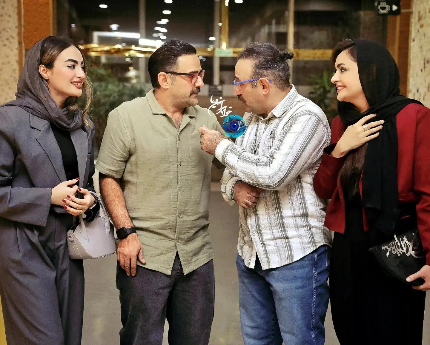 آریا جوان